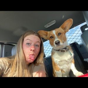 Meet your Posher, Madison